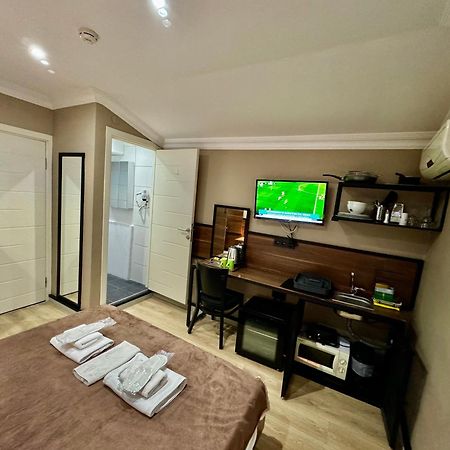 Aram Kerasi Rooms 이스탄불 외부 사진