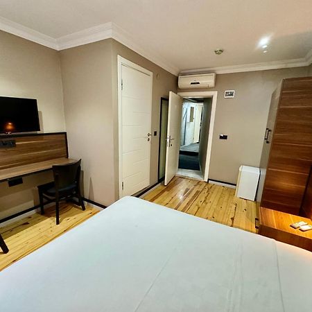 Aram Kerasi Rooms 이스탄불 외부 사진