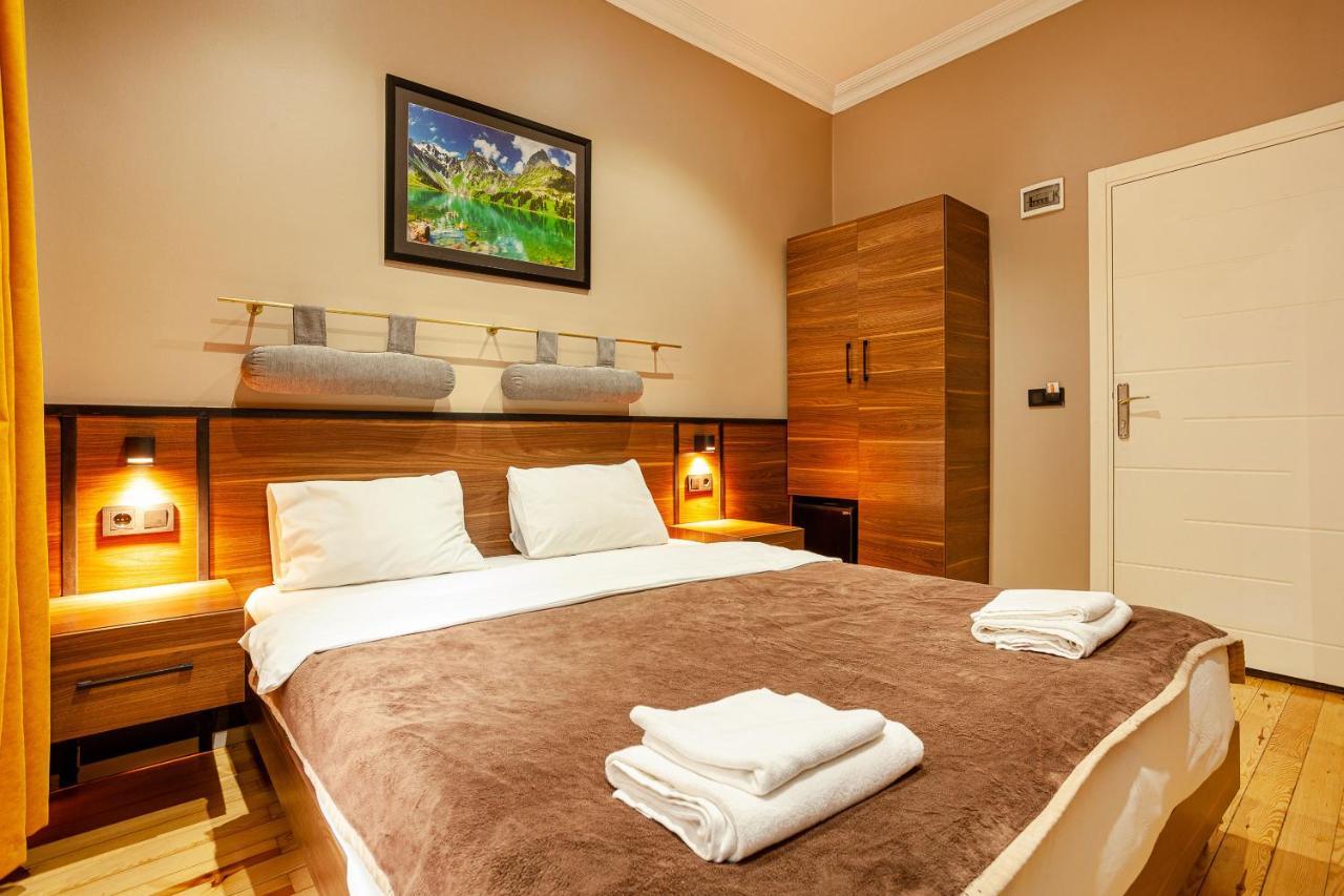 Aram Kerasi Rooms 이스탄불 외부 사진