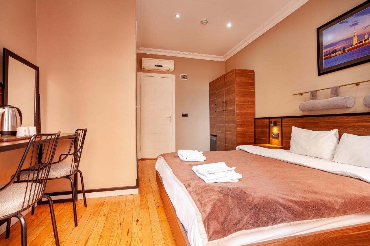 Aram Kerasi Rooms 이스탄불 외부 사진