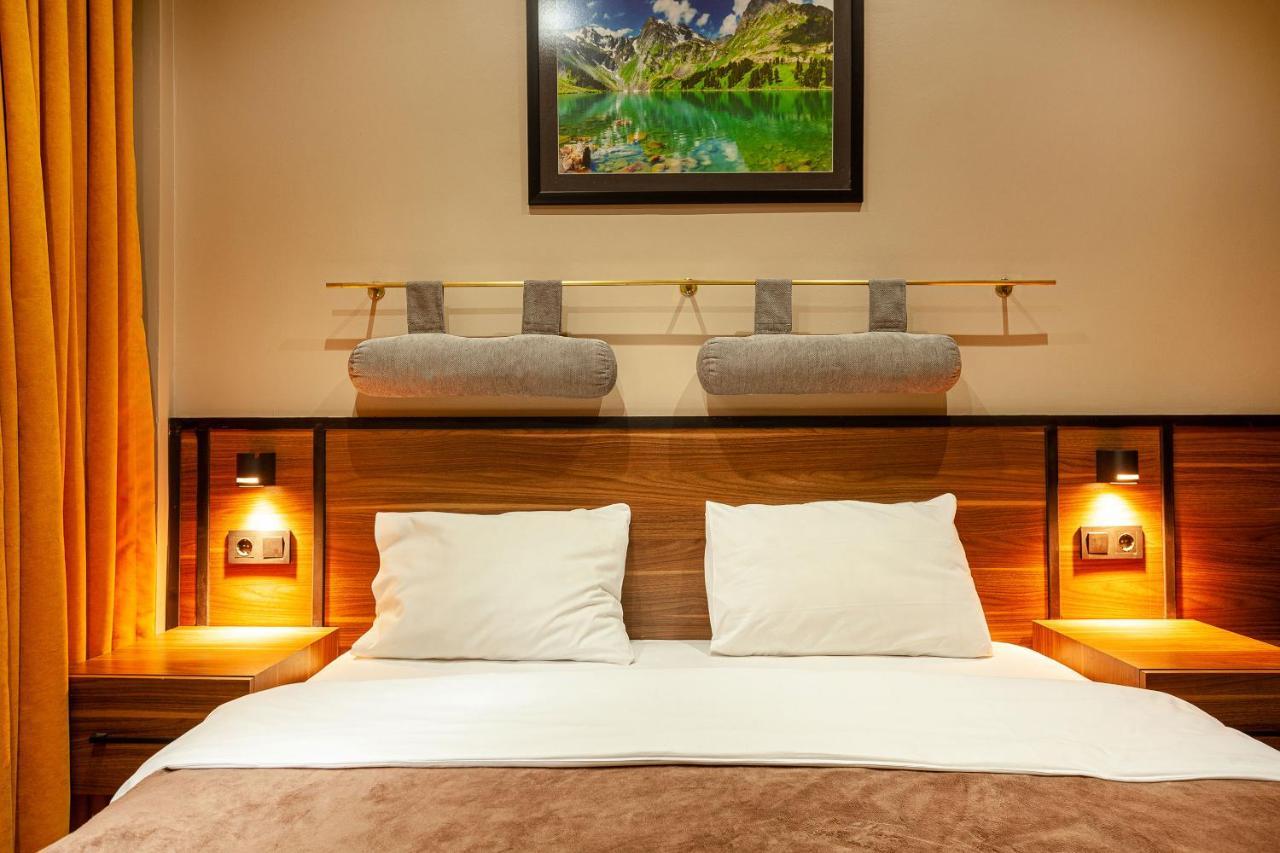 Aram Kerasi Rooms 이스탄불 외부 사진