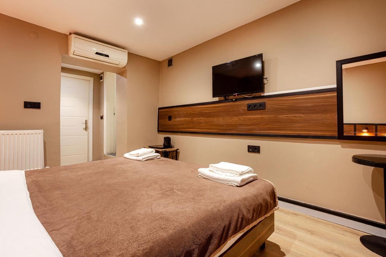 Aram Kerasi Rooms 이스탄불 외부 사진