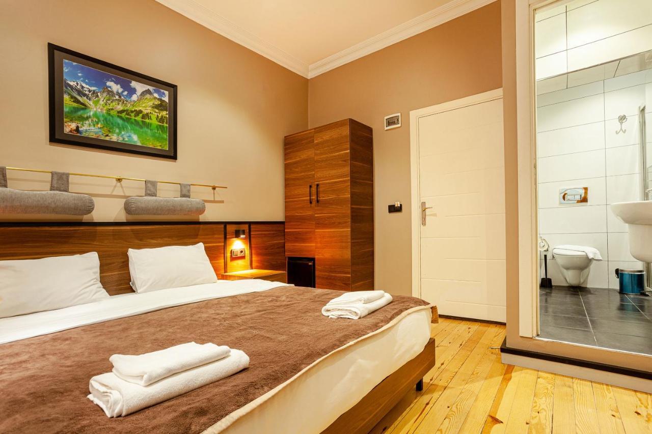 Aram Kerasi Rooms 이스탄불 외부 사진