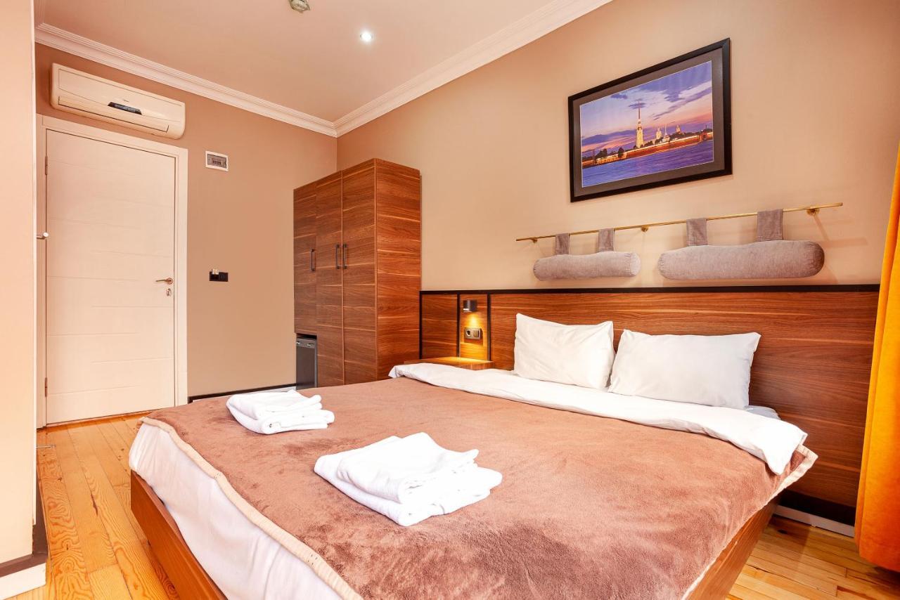Aram Kerasi Rooms 이스탄불 외부 사진
