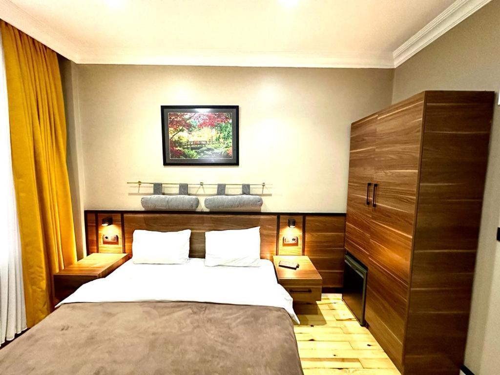 Aram Kerasi Rooms 이스탄불 객실 사진