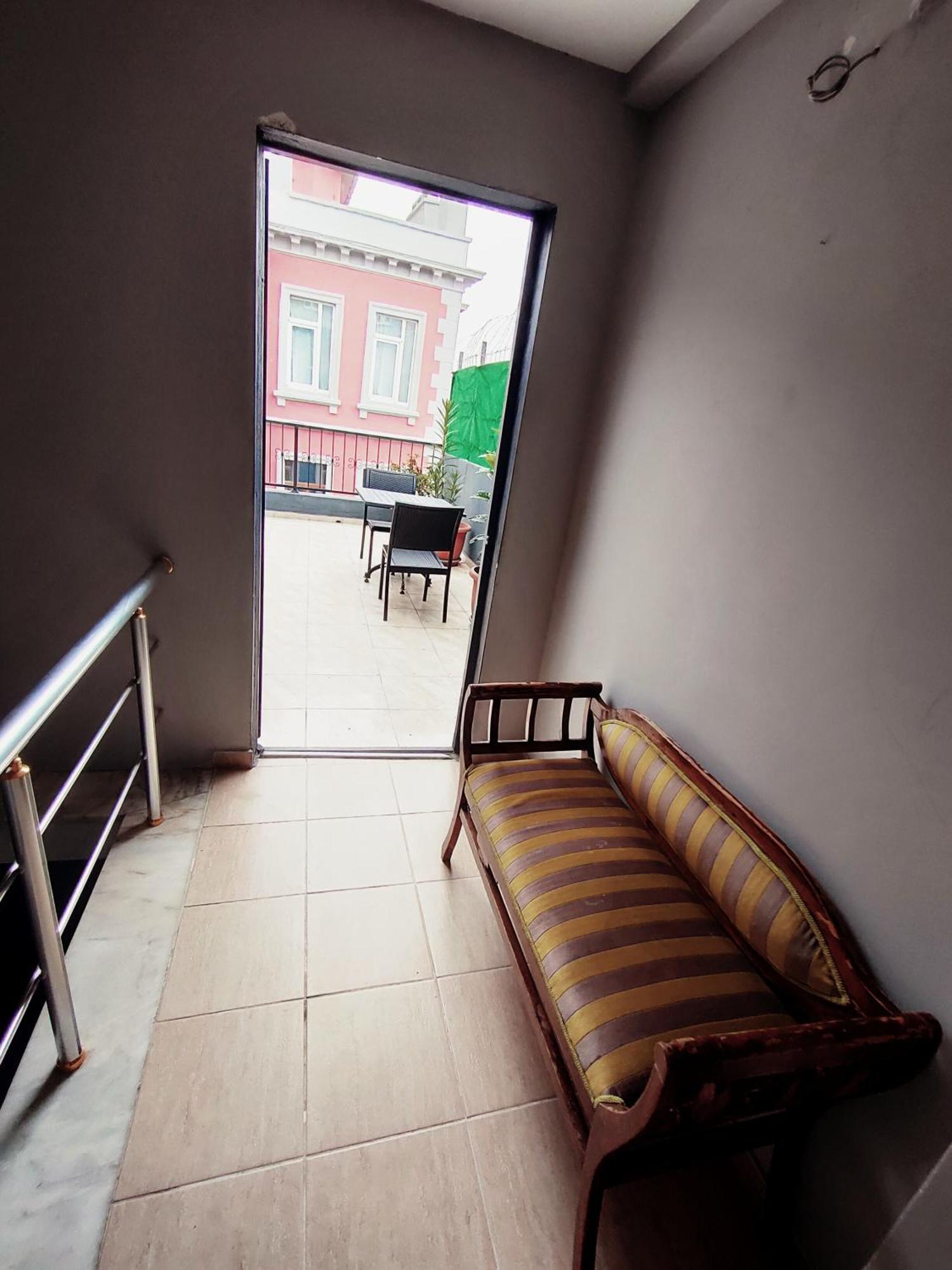 Aram Kerasi Rooms 이스탄불 객실 사진