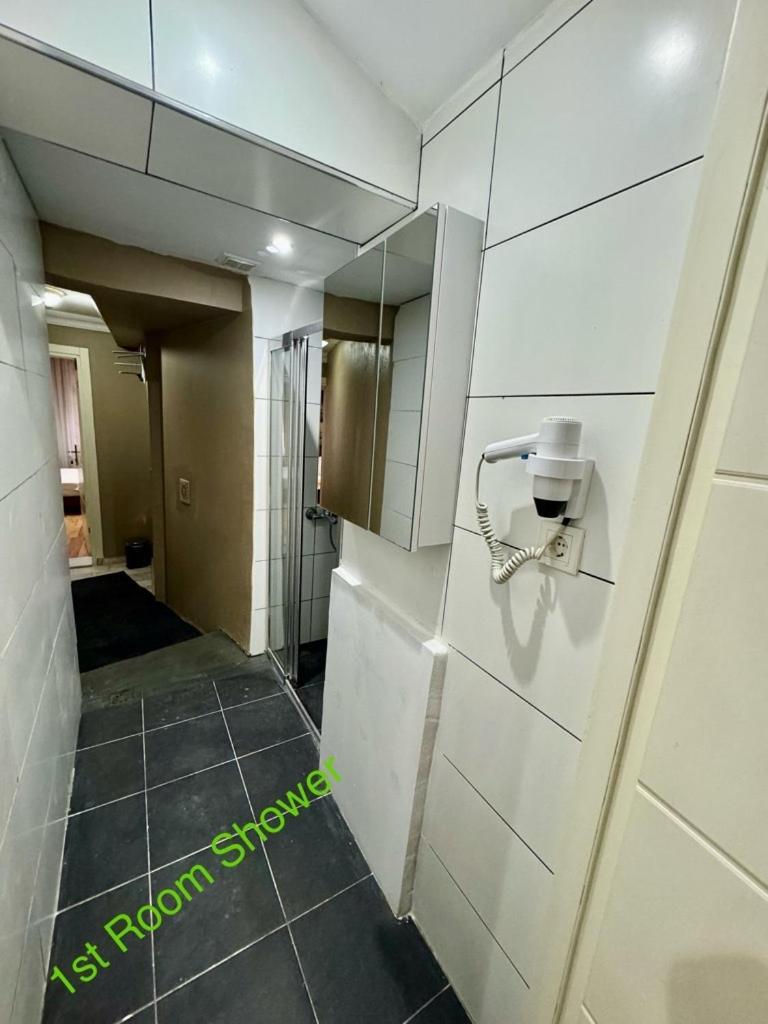 Aram Kerasi Rooms 이스탄불 외부 사진