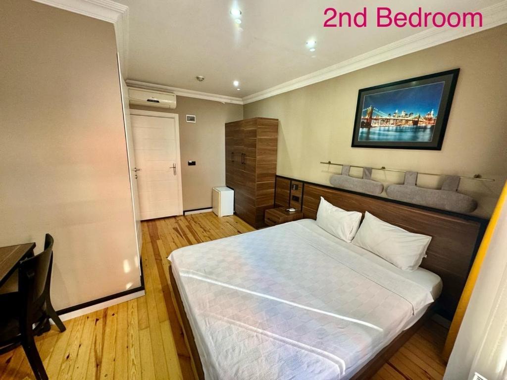 Aram Kerasi Rooms 이스탄불 외부 사진