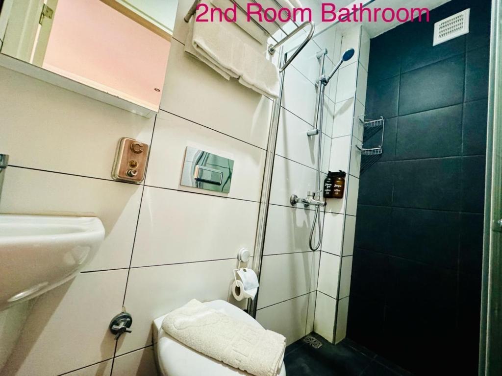 Aram Kerasi Rooms 이스탄불 외부 사진